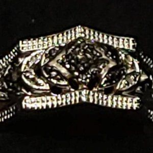 woman's ring